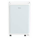 Midea 美的 MDDI-28L3D 二合一空氣淨化抽濕機